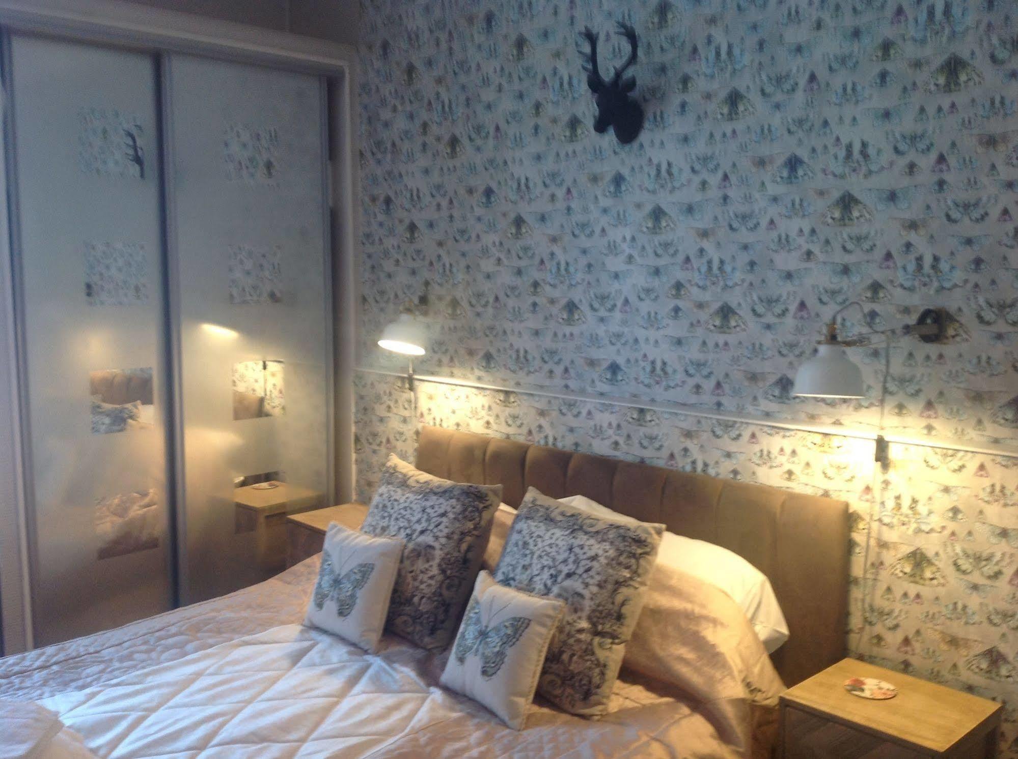 The Cherry Tree Guest House 이스트본 외부 사진